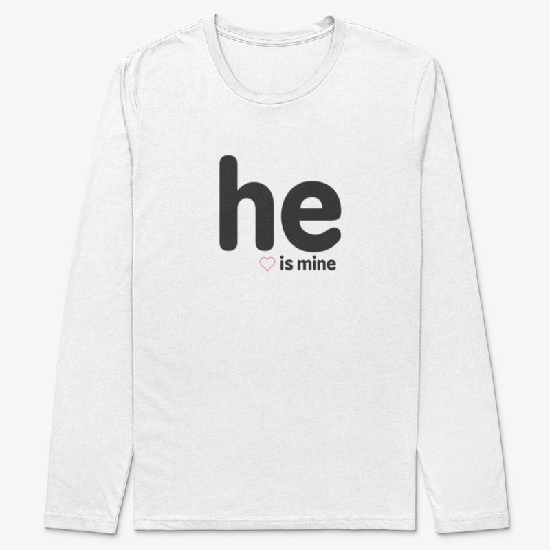 He is mine by Adwa other style 