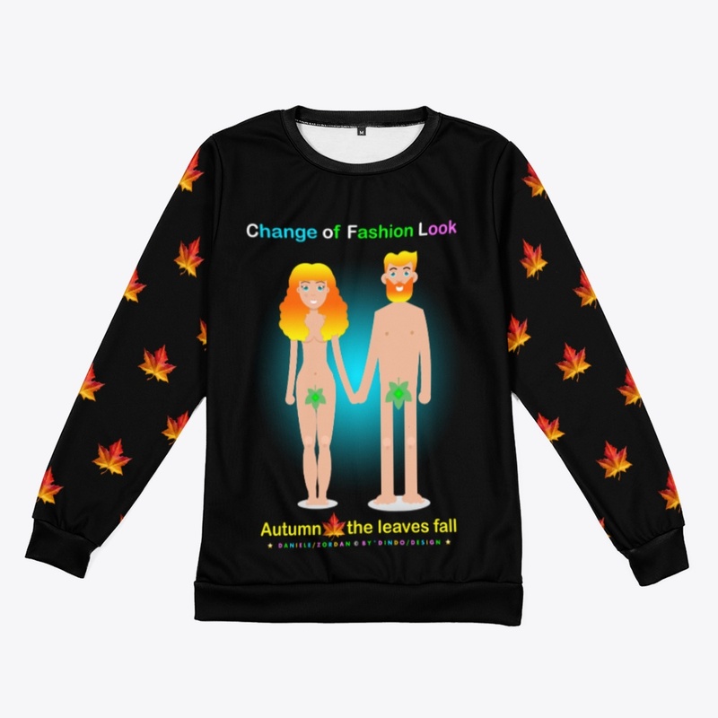 AUTUMN FASHION