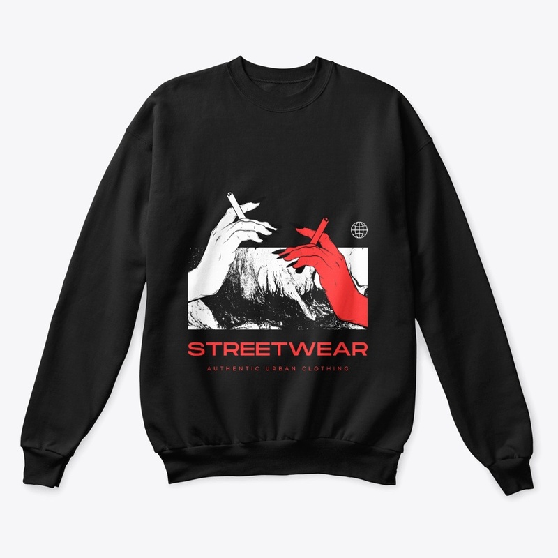 City Vibes Streetwear Chronicles