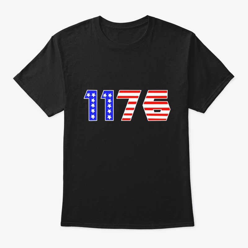 INDEPENDENCE DAY T-Shirt