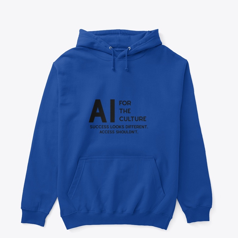 AI FOR THE CULTURE COLLECTION