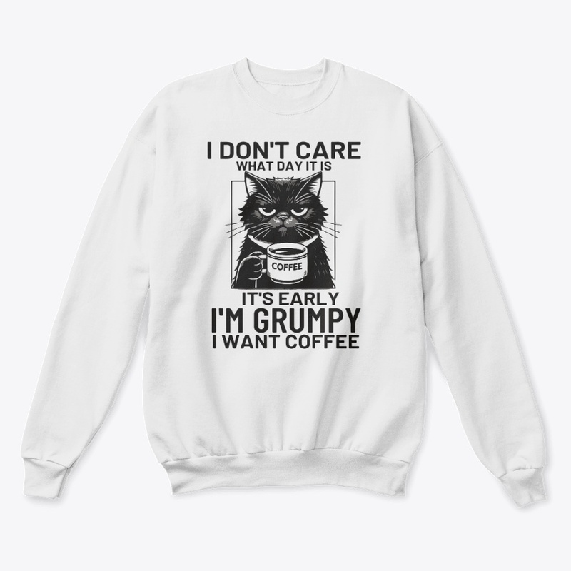 Grumpy Cat