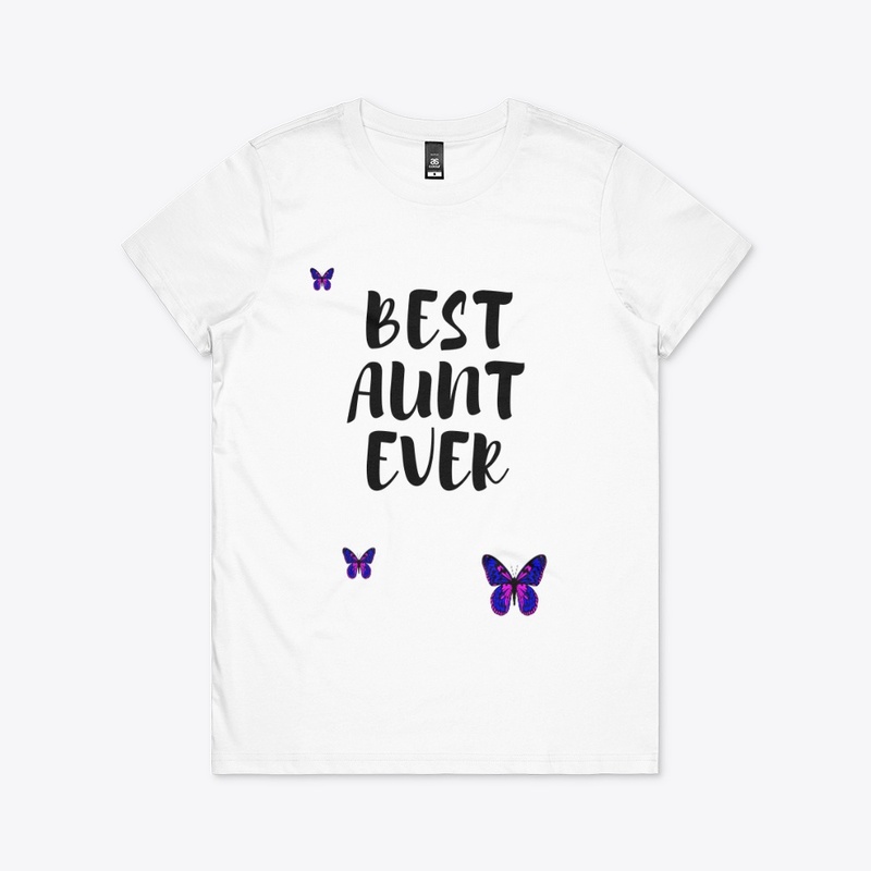 best aunt desing 