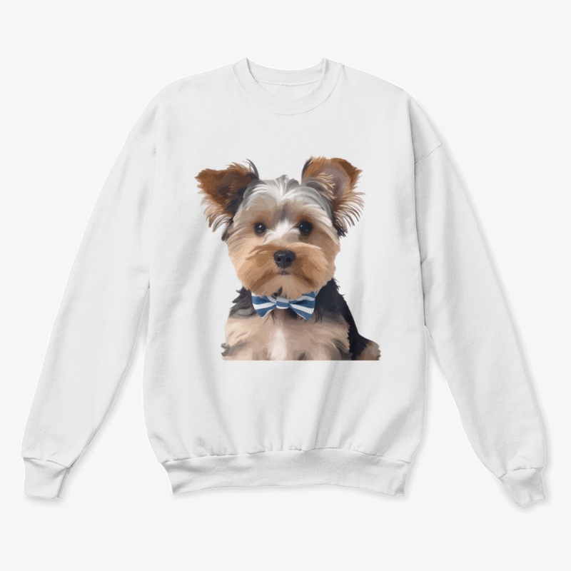 Yorkshire Terrier Yorkie