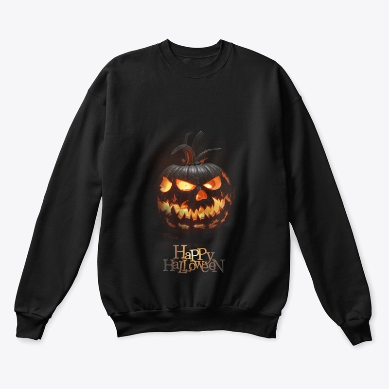 Spooky haloween Shirt