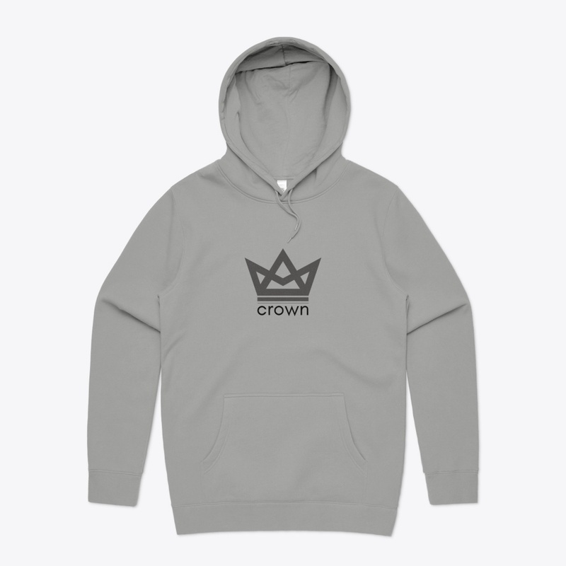 crown. it's about the customer.