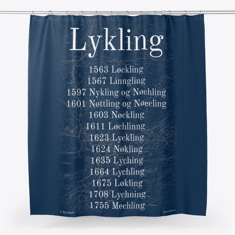 Lykling