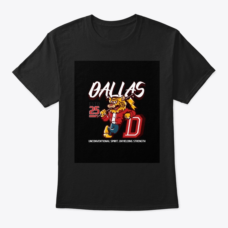Dallas fellas
