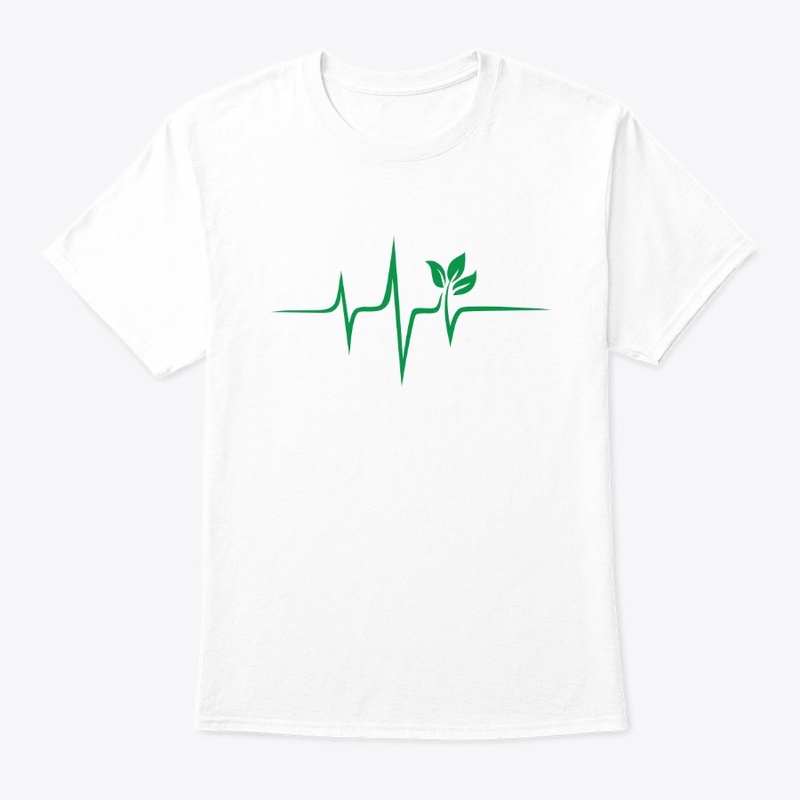 Vegan T-Shirt Vegan Pulse