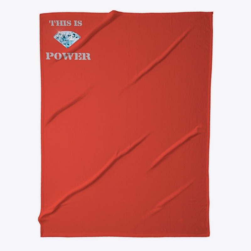 THIS IS POWER