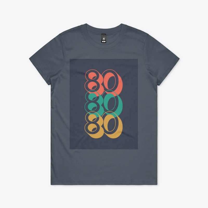 Old 80's