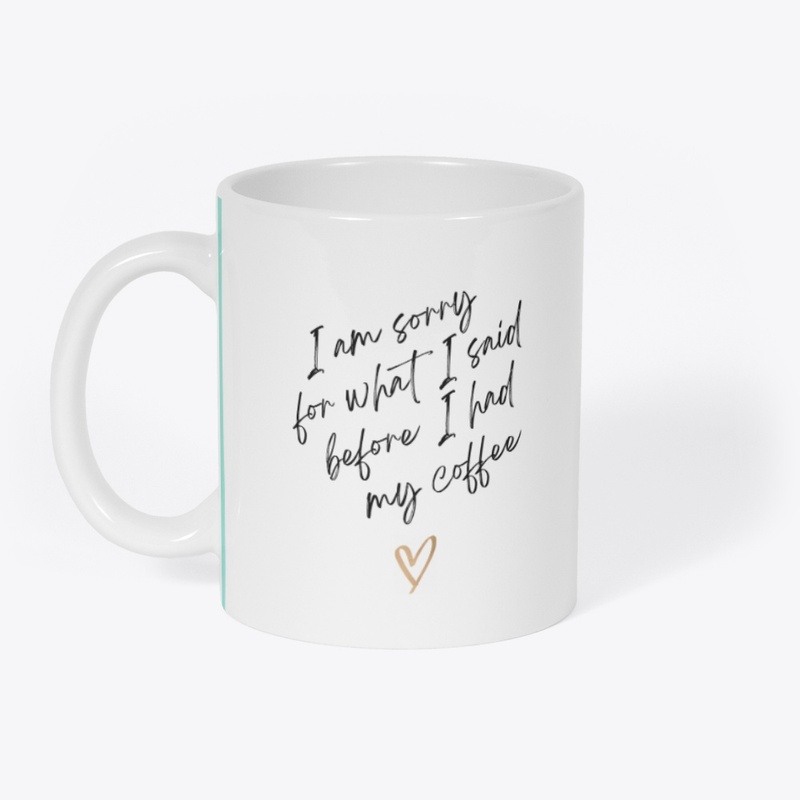 Coffee Cup