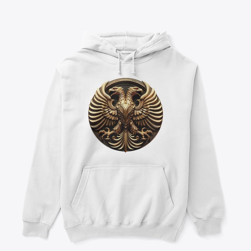 Golden Eagle