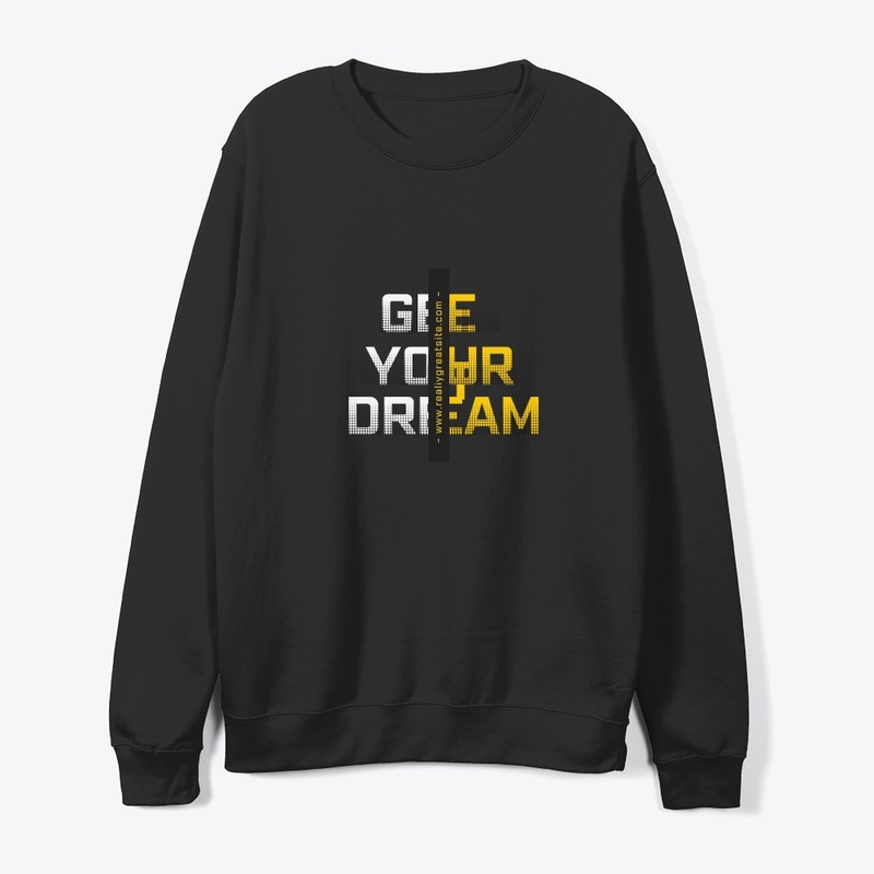 give your dream 