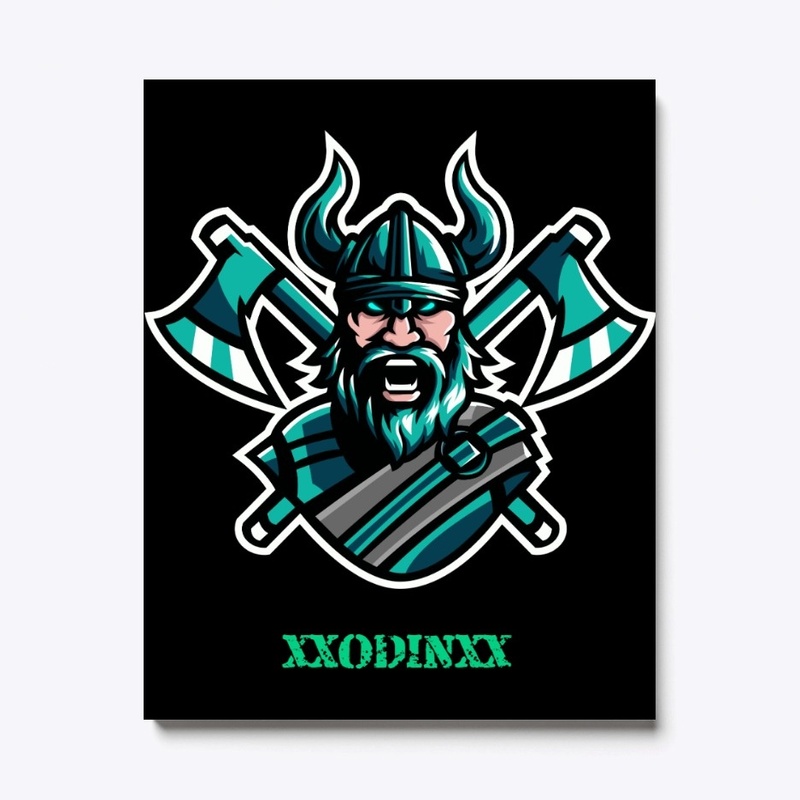 Odin Logo