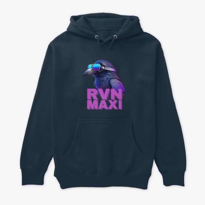Ravencoin RVN Maxi