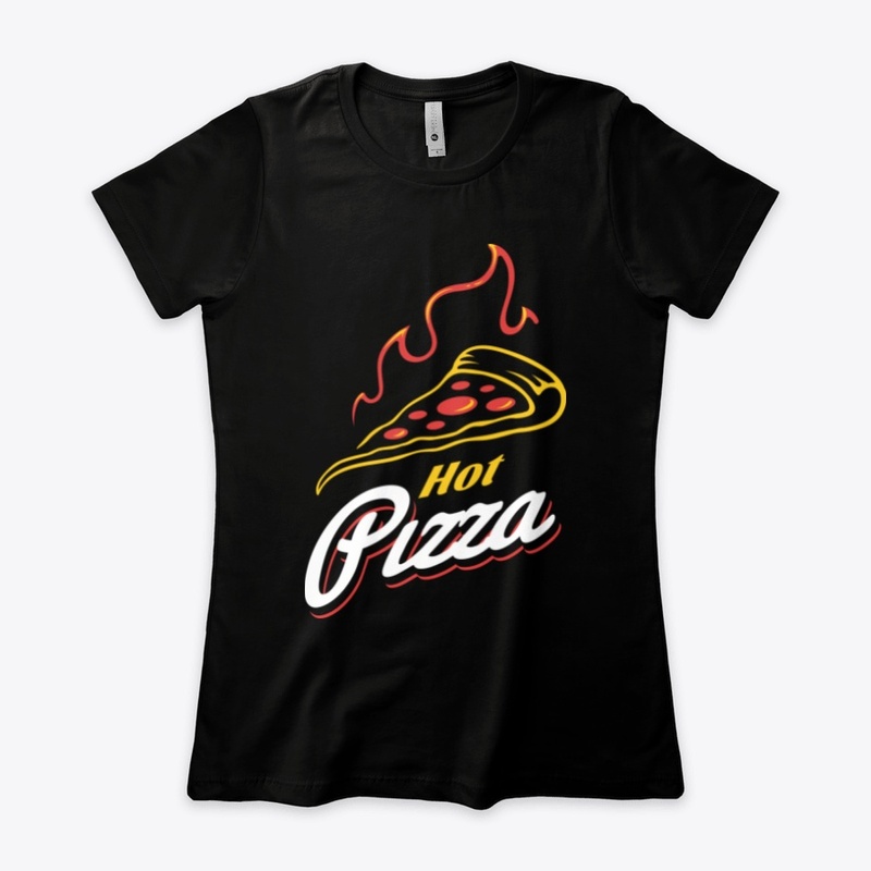 Hot PIzza