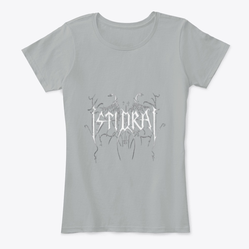 ISTIDRAJ LOGO