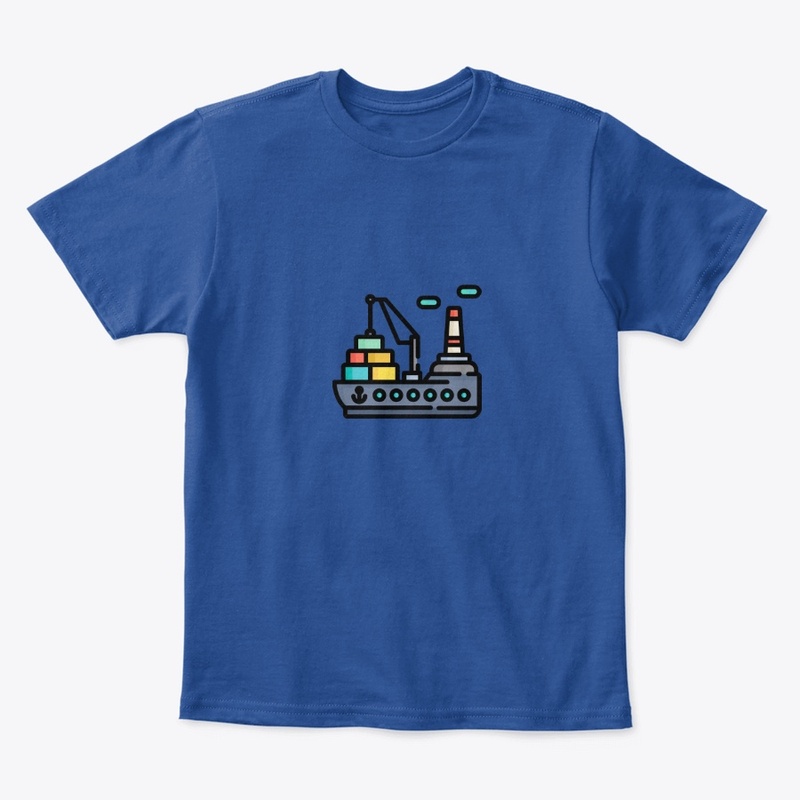 T-SHIRT & HOODIE BABY