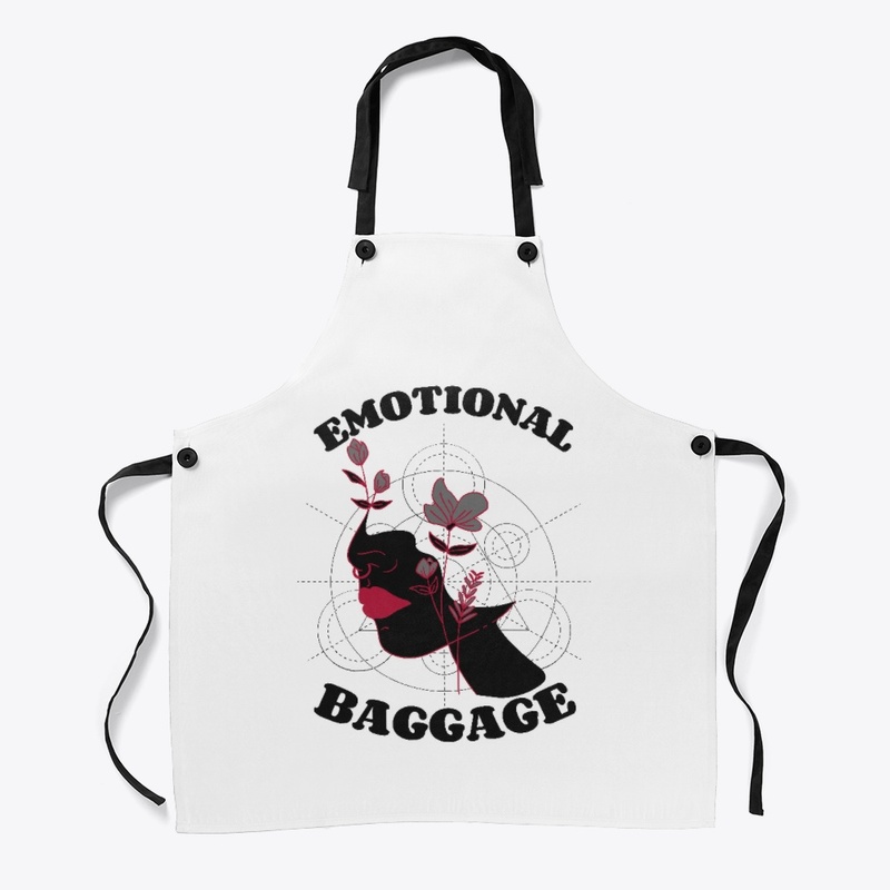 Emotional baggage