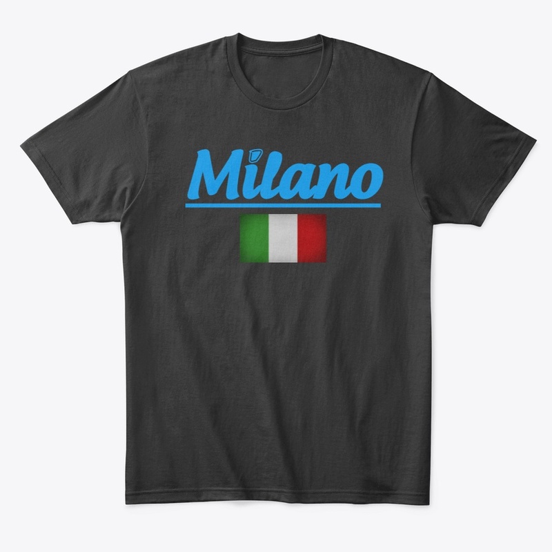 Milan, Italy