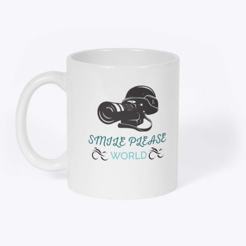 Smile Please World 