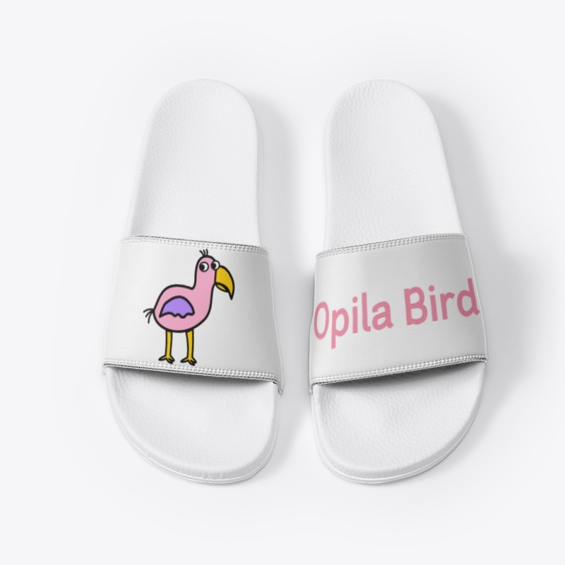 Opila Bird