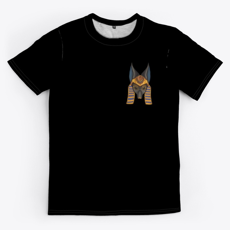 Anubis