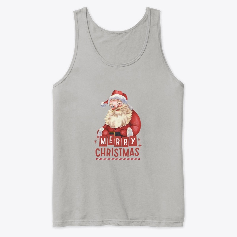 Premium Tank Top