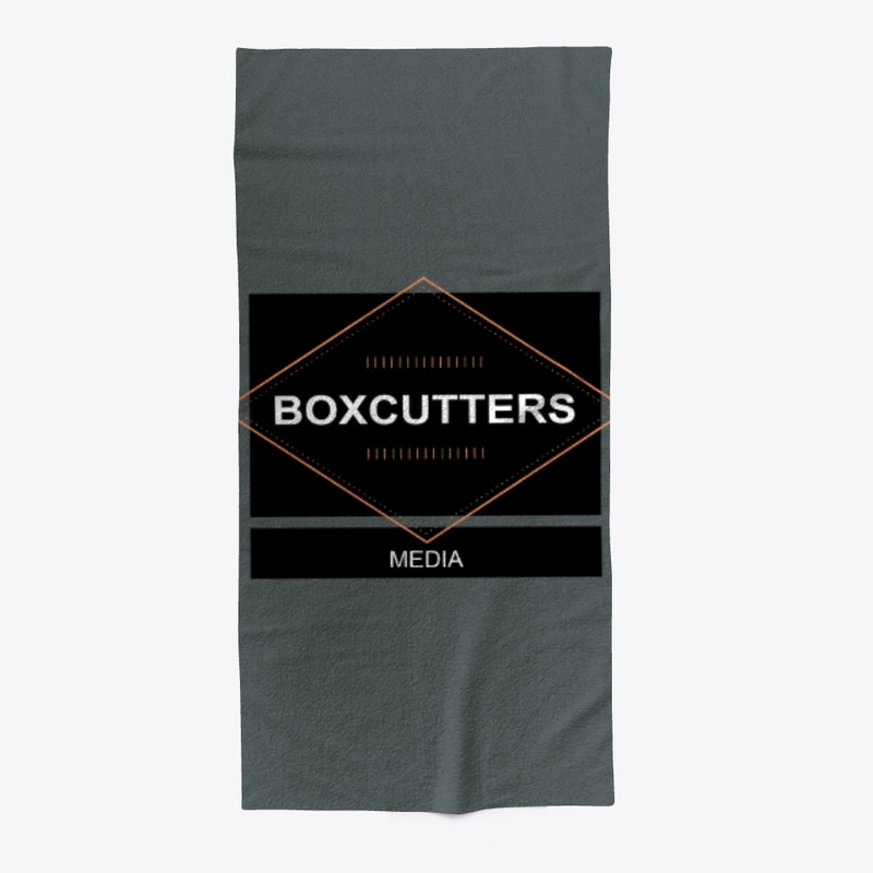 BoxCutters Collection