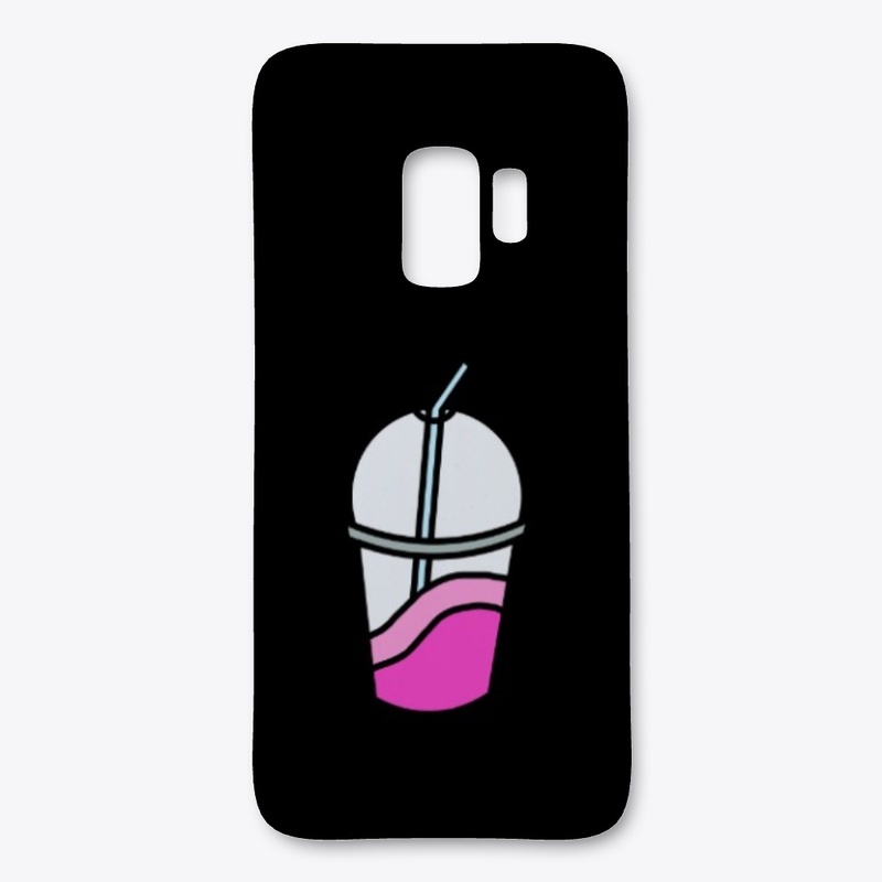 Pink Milk 