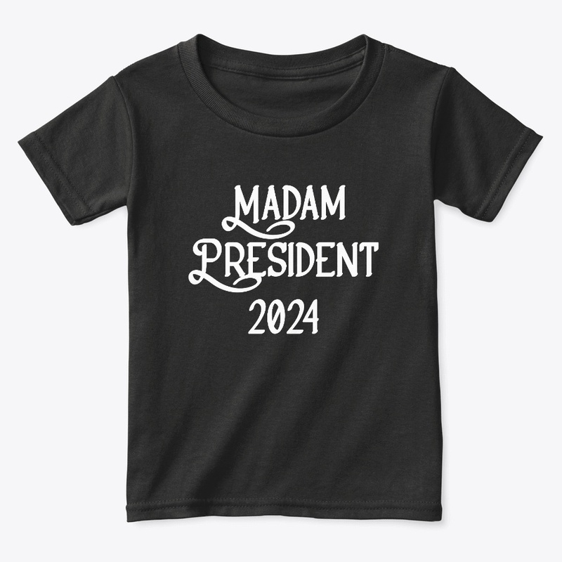 Madam President 2024