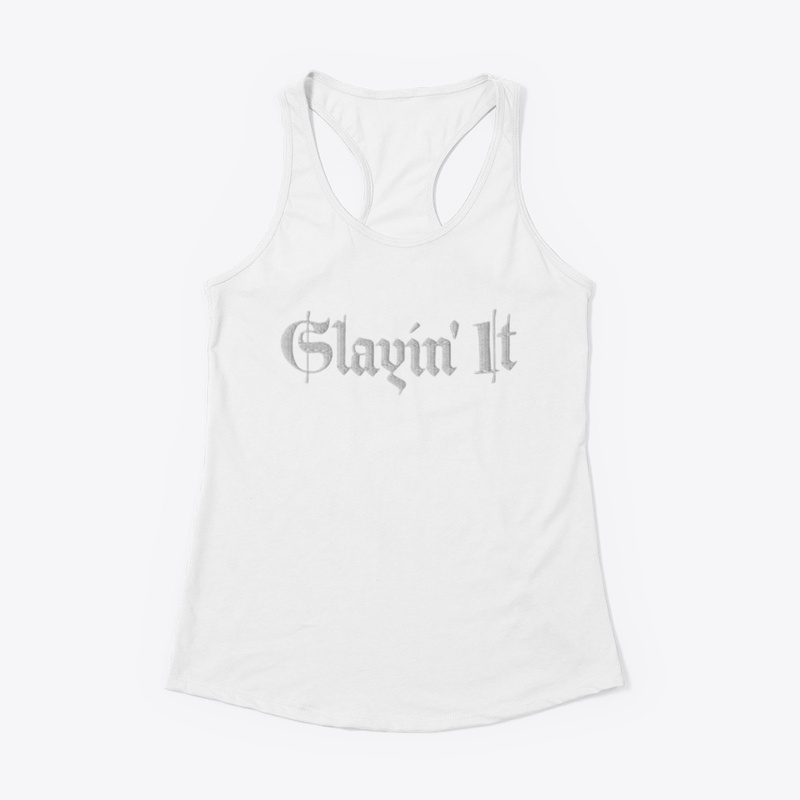 Slayin' It Design 4