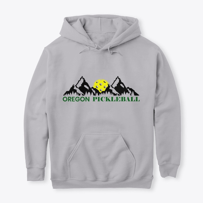 Oregon Pickleball - Sport Hobby Outdoors