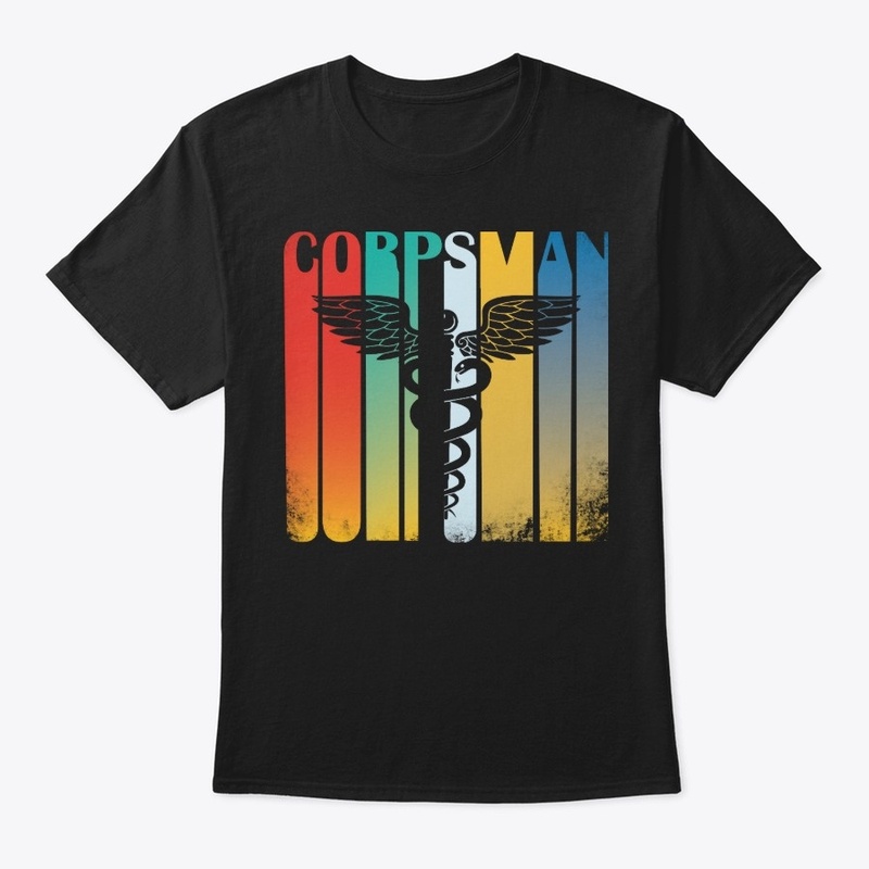 Corpsman Color Mask