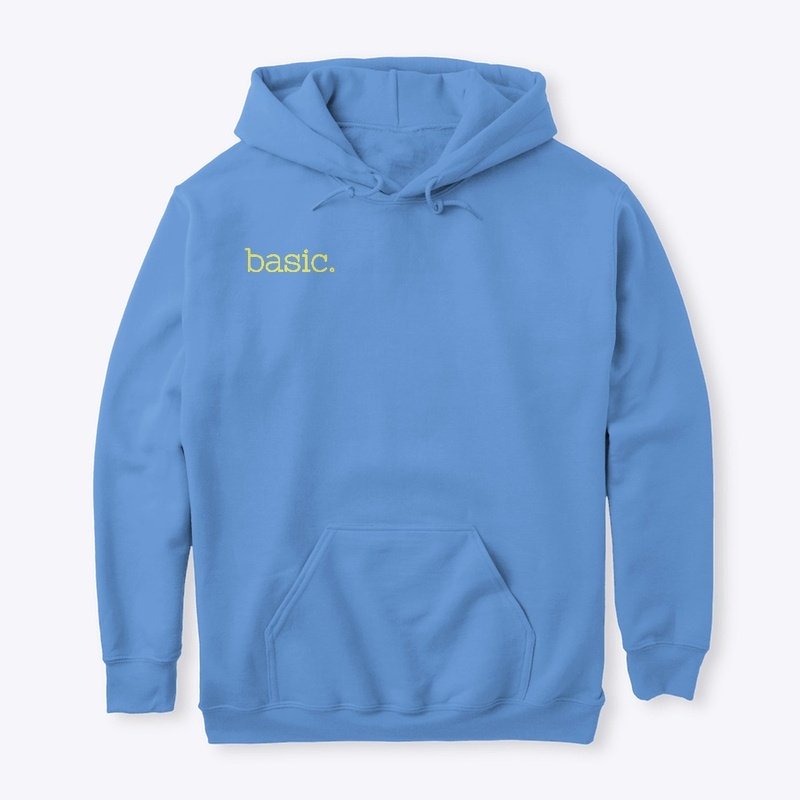Basic.Color.Skate. 