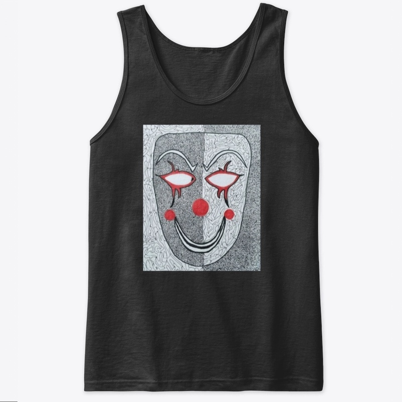 Jocker  T-shirt