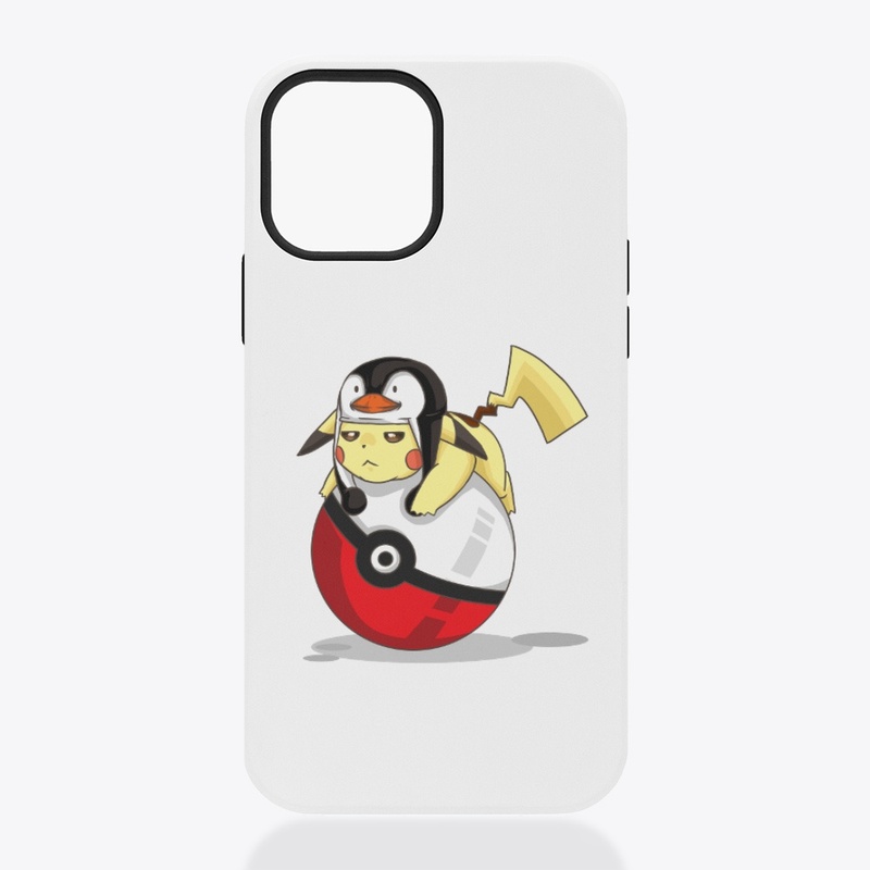 Bakachu Ball 