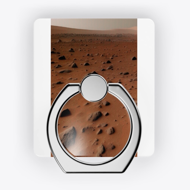 Mars