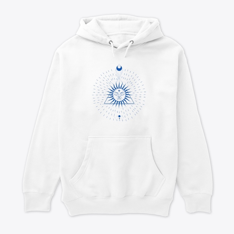Third eye sun