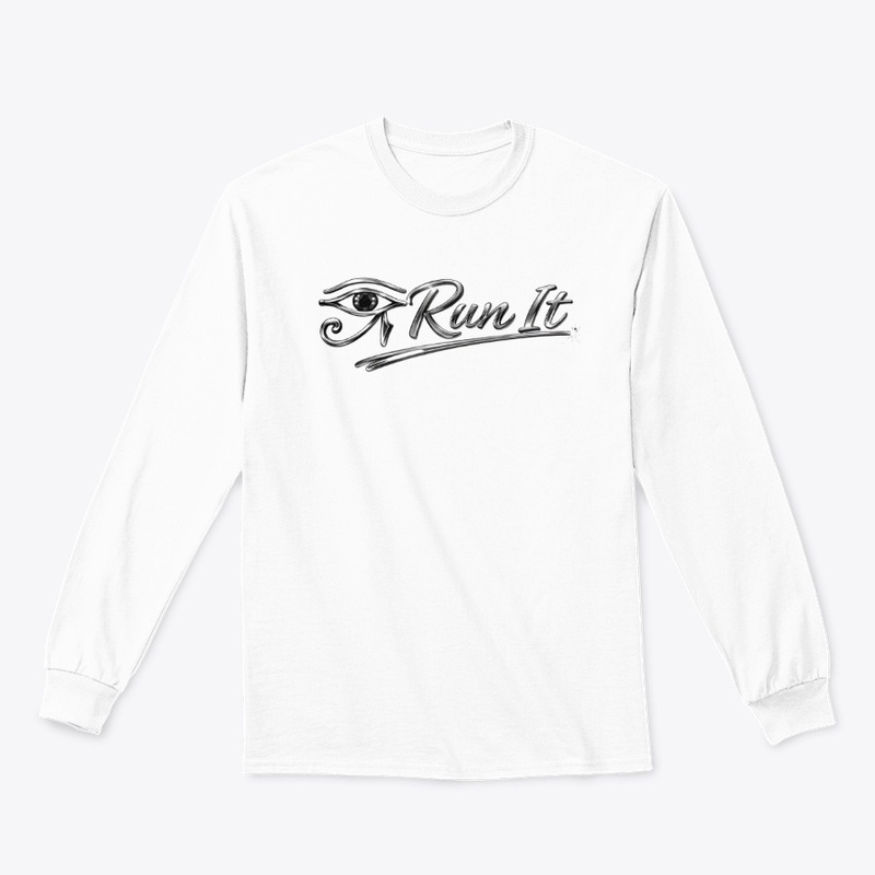 Eye Run It Silver Collection
