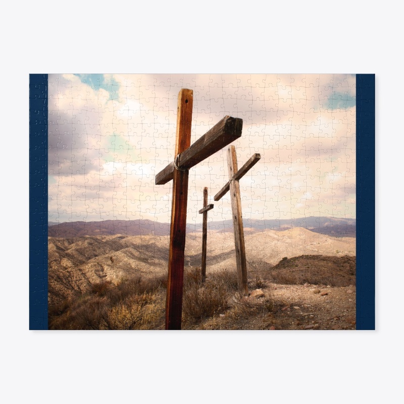 HOPE FOR THE WORLD