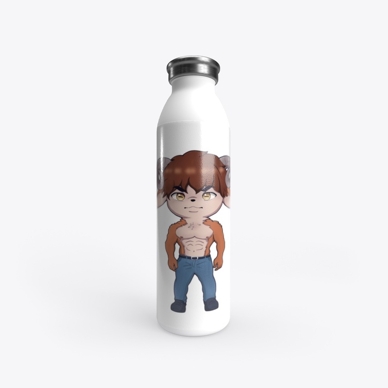 Worthy of Will Chibi
