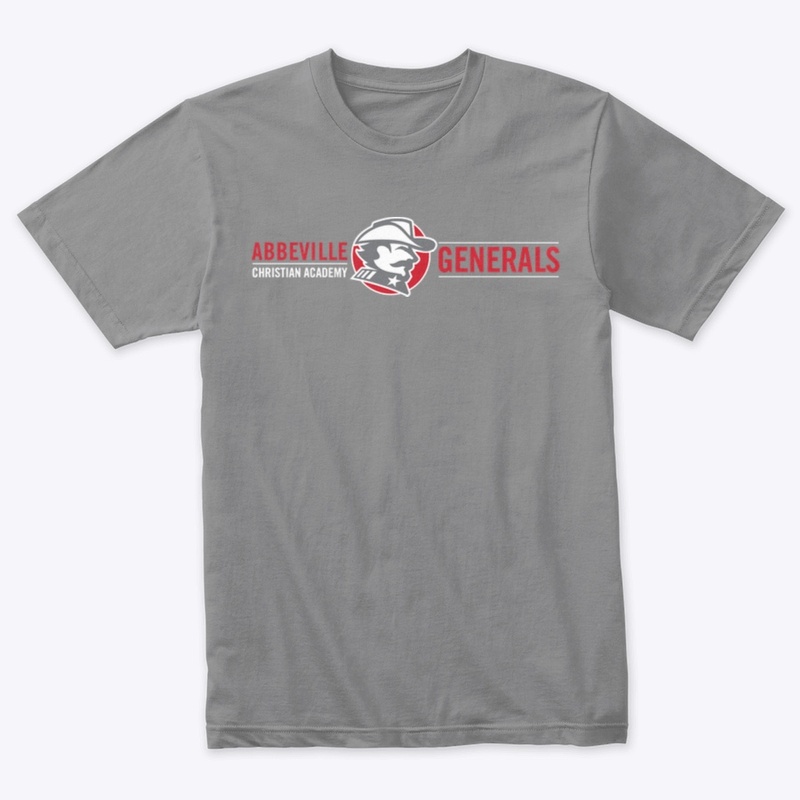 The General Logo Design
