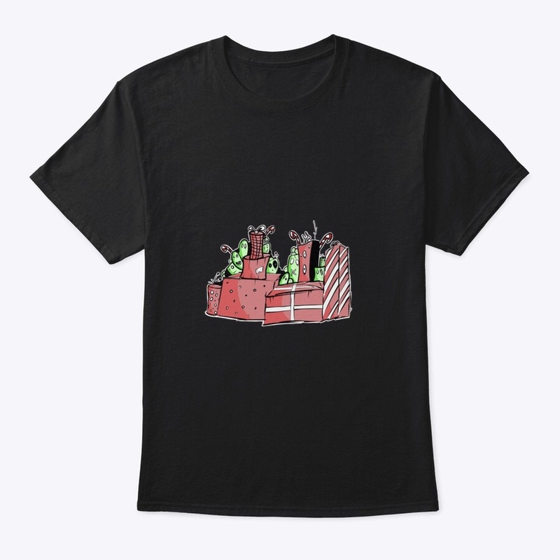 A spoogloo christmas