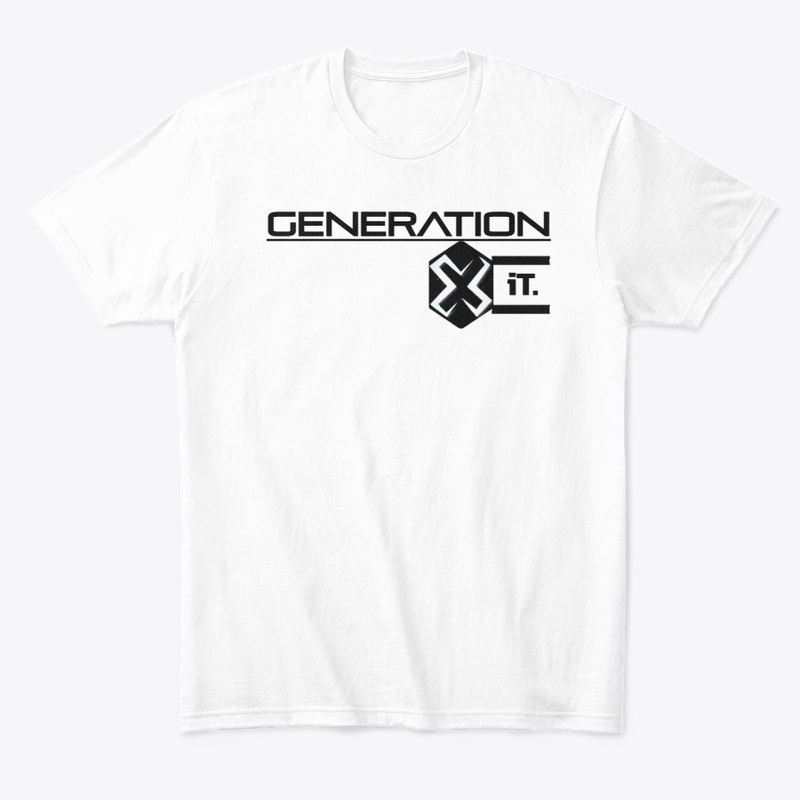 Gen X iT