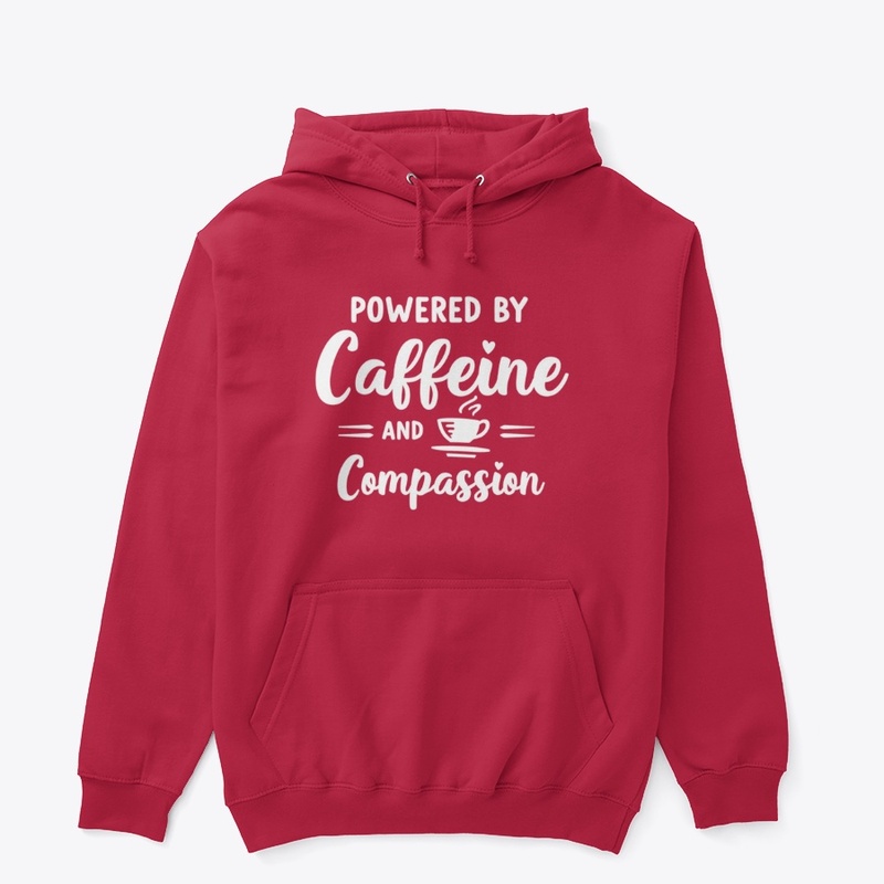 Caffeine and Compassion