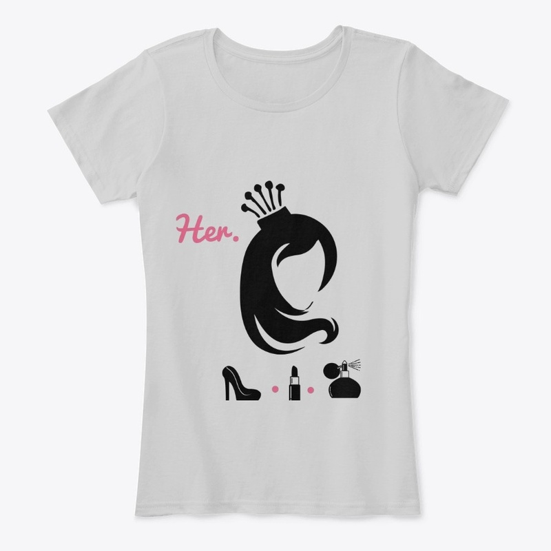 Her.