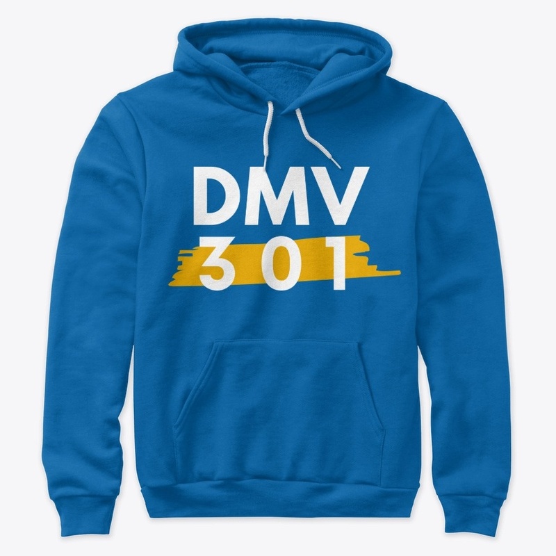 DMV 301