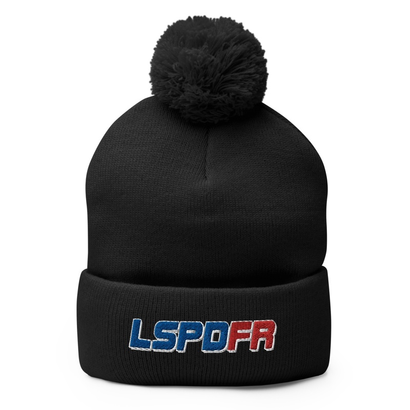 LSPDFR